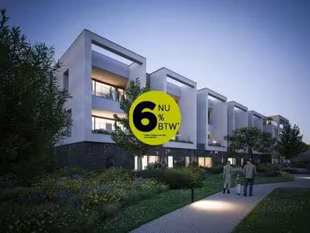 appartement à vendre à dilsen-stokkem € 312.979 (ljki0) - n78 vastgoed | zimmo