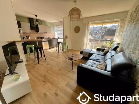 studio à louer - logement étudiant