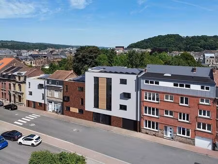 les terrasses de l'ours à andenne à partir de € 174.794 (10051zy) - immexperts | zimmo