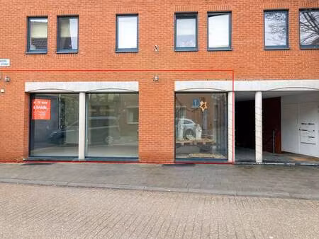 bien professionnel à vendre à borgloon € 177.000 (ljlj8) - van parijs & van parijs | zimmo