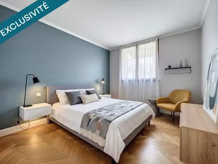 vente maison 3 pièces 59 m² chatou (78400)