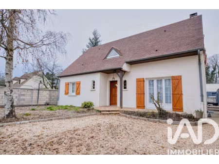 vente maison 6 pièces 147 m² éragny (95610)