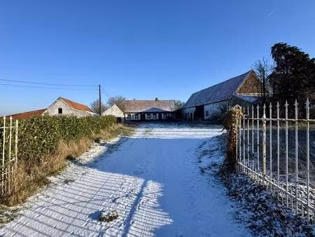 maison à vendre à kruishoutem € 875.000 (ljm2u) - le clair bv | zimmo