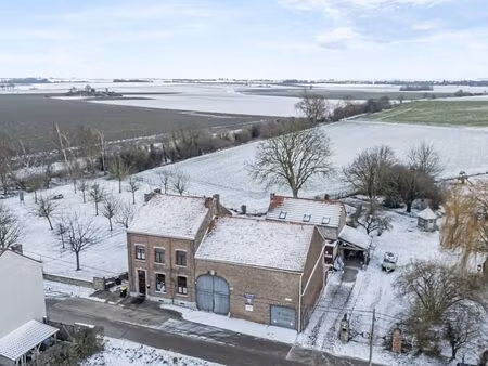 maison à vendre à lincent € 275.000 (ljkuw) - we invest hesbaye | zimmo