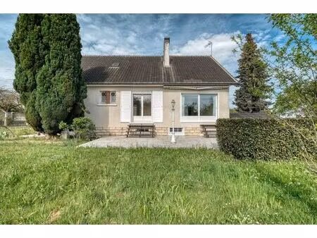 vente maison 7 pièces 148 m² meaux (77100)