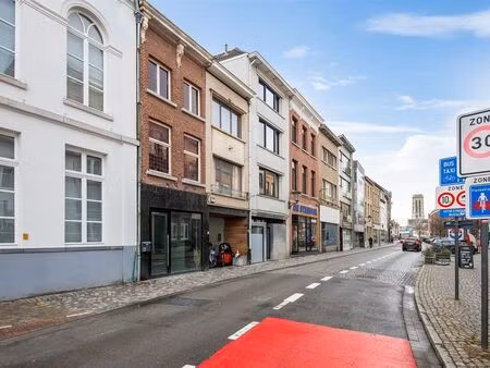 maison à vendre à mechelen € 245.000 (ljmlg) - heylen vastgoed - mechelen | zimmo