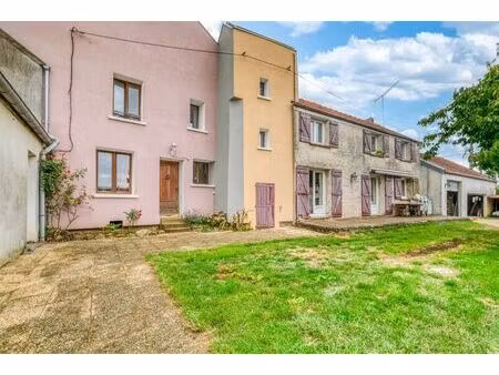 vente maison 10 pièces 261 m² saint-soupplets (77165)