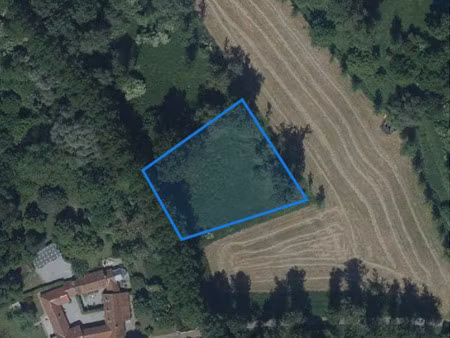 terrain à vendre à hoeselt € 7.387 (ljl34) - neven & bex | zimmo