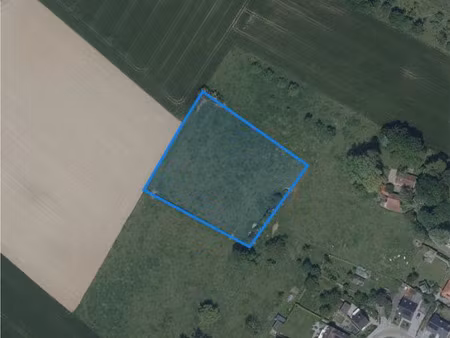 terrain à vendre à kleine-spouwen € 10.294 (ljl38) - neven & bex | zimmo