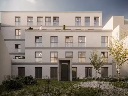 appartement à vendre à antwerpen € 455.500 (ljkct) | zimmo