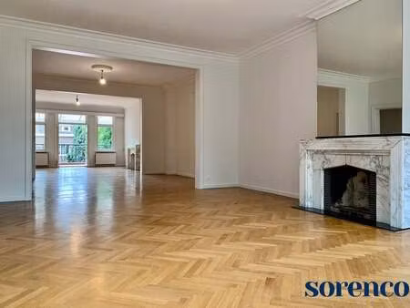 appartement à louer à berchem € 1.900 (ljm5l) - sorenco antwerpen berchem schilde | zimmo