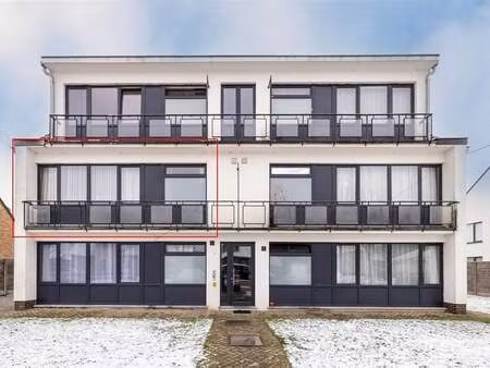 appartement à vendre à vlimmeren € 295.000 (ljls5) - heylen vastgoed - oostmalle | zimmo