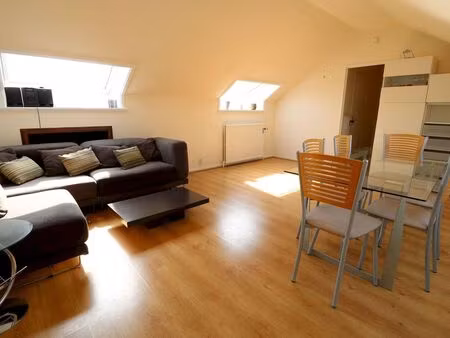 appartement à louer à woluwe-saint-lambert € 950 (ljm3k) - eurohouse | zimmo