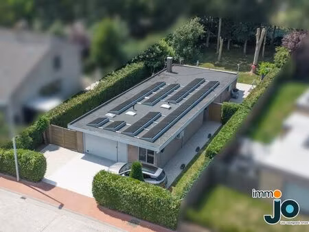 maison à vendre à oostende € 585.000 (lbkra) - immo jo | zimmo