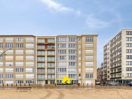 appartement à vendre à de panne € 450.000 (ljmut) - immo albatros | zimmo
