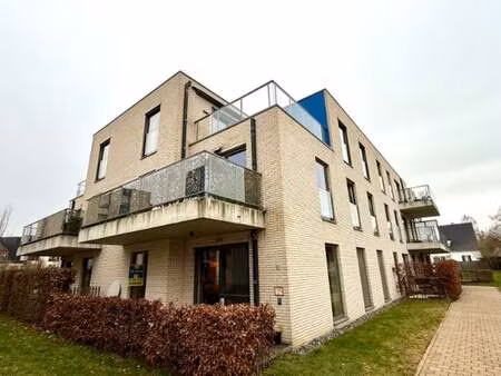 appartement à louer à deinze € 845 (ljmq9) - immo arnou | zimmo