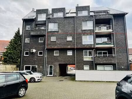 appartement à louer à sint-gillis-bij-dendermonde € 925 (ljmov) - janssen en janssen hamme