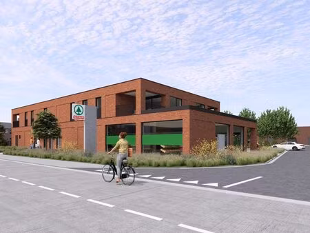 appartement à vendre à halen € 340.000 (ljmuu) - sbc vastgoed | zimmo