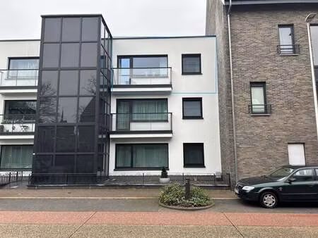 appartement à louer à hamont € 715 (ljmec) - vastgoed c - bocholt verhuur | zimmo