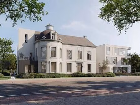 appartement à vendre à itegem € 305.000 (ljmst) | zimmo