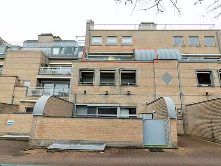 appartement à vendre à zolder € 290.000 (ljlrr) - hendrickx & busschots | zimmo