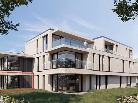 appartement à vendre à sint-idesbald € 472.000 (ljmoa) | zimmo