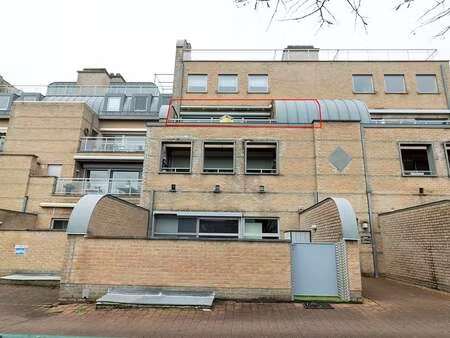 appartement à vendre à zolder € 295.000 (ljlrr) - hendrickx & busschots | zimmo