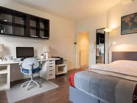 appartement à vendre à leuven € 240.000 (ljlx7) - we invest leuven | zimmo