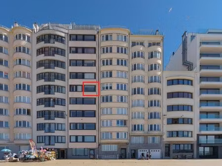 appartement à louer à oostende € 725 (ljmv6) - dermul vastgoed en beheer nv | zimmo