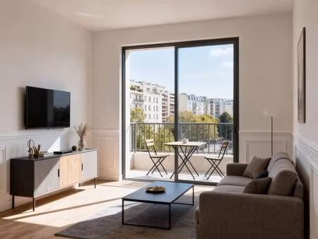 papillon residentiel