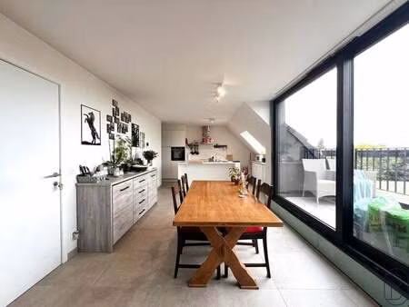 appartement à vendre à desselgem € 278.100 (ljkop) | zimmo