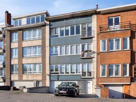 appartement à vendre à wemmel € 238.000 (ljmp7) - structura immo | zimmo