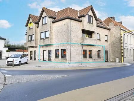 appartement à vendre à ooigem € 199.000 (ljmt7) - bordes waregem | zimmo