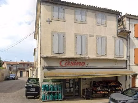 local commercial à vendre