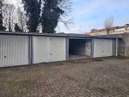 garage à louer à beerse € 70 (ljm7m) - vastgoedpartners beerse | zimmo