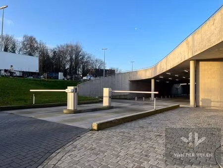 garage à louer à hasselt € 80 (ljmsz) - vdv-van der veken | zimmo