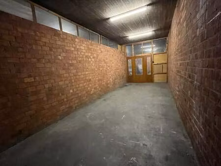 garage à louer à mol € 140 (ljmrn) - verlinden vastgoedgroep bv | zimmo