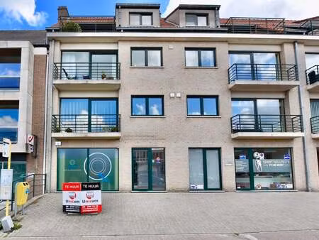 garage à louer à zomergem € 35 (ljmu6) - vastgoed unicum | zimmo