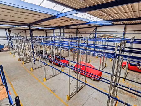 bien professionnel à louer à appelterre-eichem € 8.716 (ljkzz) - era esperanza | zimmo