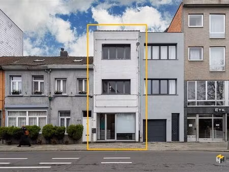 bien professionnel à vendre à antwerpen € 245.000 (ljmae) - hans immo | zimmo