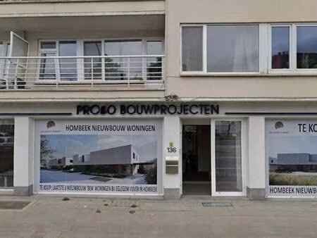 bien professionnel à vendre à mechelen € 1.850.000 (ljmll) - oreon properties herentals | 