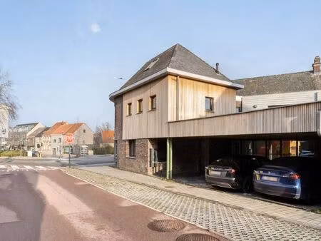 bien professionnel à vendre à merelbeke € 545.000 (ljmt6) - immobiliën crevits | zimmo