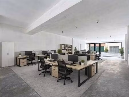 bien professionnel à louer à mol € 1.950 (ljmaw) | zimmo