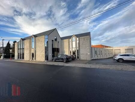 bien professionnel à louer à mouscron € 6.000 (ljlno) - panorama b2b kortrijk industrie | 