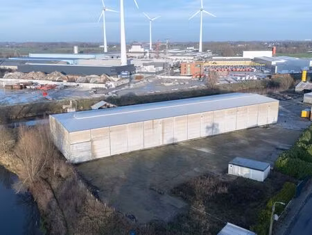 bien professionnel à louer à waregem € 5.625 (ljmoz) - kmo vastgoed | zimmo