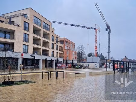 bien professionnel à louer à zonhoven € 2.000 (ljmuq) | zimmo