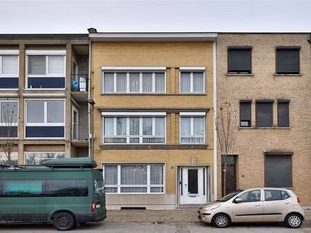 maison à vendre à hoboken € 489.000 (ljmol) - habicom hoboken | zimmo