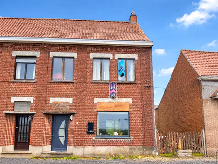 maison à vendre à anzegem € 189.000 (ljldx) - office deinze | zimmo