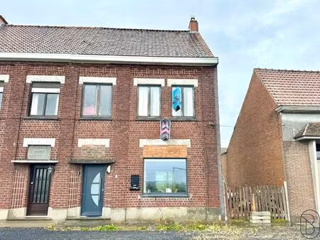 maison à vendre à anzegem € 198.000 (ljldx) - immo beguin deinze | zimmo