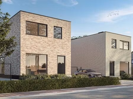 maison à vendre à betekom € 465.000 (ljjcp) | zimmo